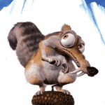 pic for Ice Age  